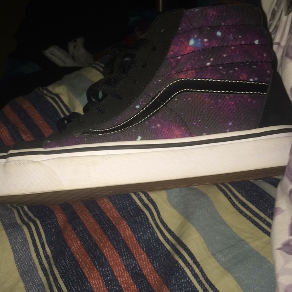 Galaxy Sk8 Hi Brand New